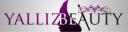 Yalliz Beauty logo